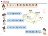 冀教版数学六年级下册 2.2《在方格纸上用数对表示位置》PPT课件