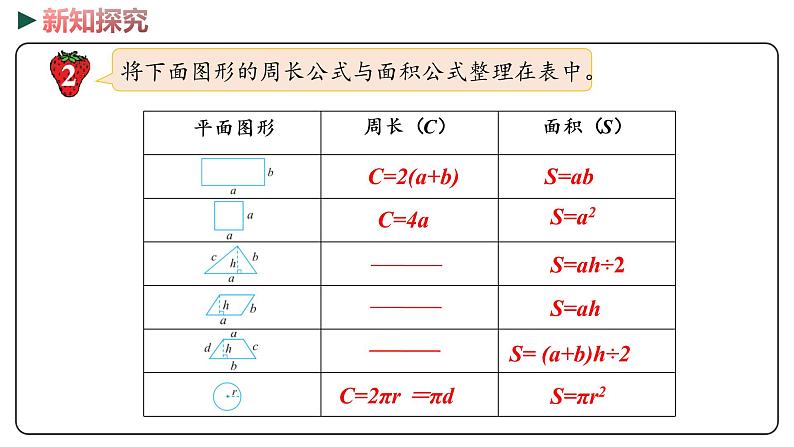 冀教版数学六年级下册 6.2.2.1《 测量（1）》PPT课件05