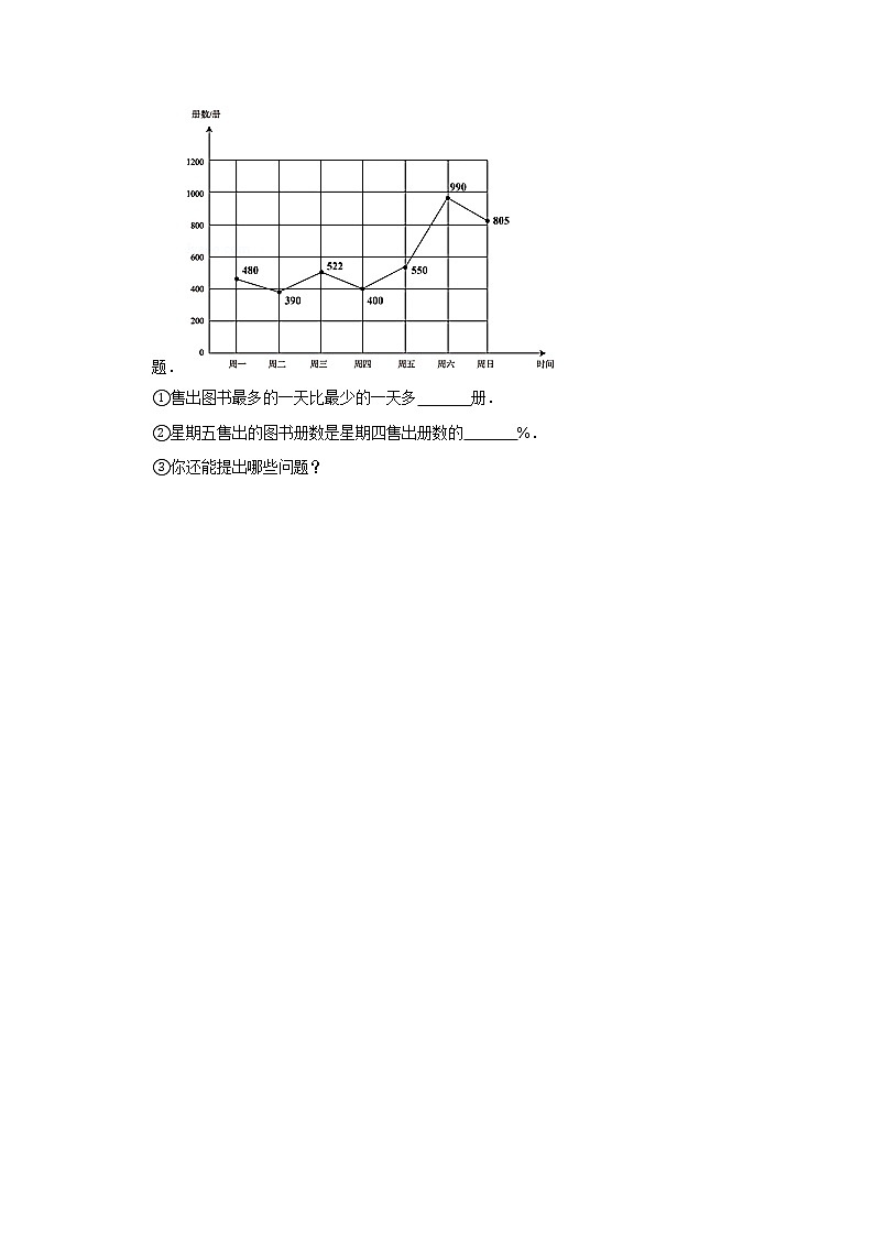 六年级下册数学试题  2020年北京市东城区小升初数学试卷（带解析）03