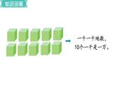 小學(xué)數(shù)學(xué)蘇教版二年級(jí)下冊(cè)第9單元    第1課時(shí) 認(rèn)識(shí)萬以內(nèi)的數(shù) PPT課件