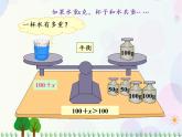 人教版数学五年级上册  第5单元 简易方程 第5课时 方程的意义 精品课件
