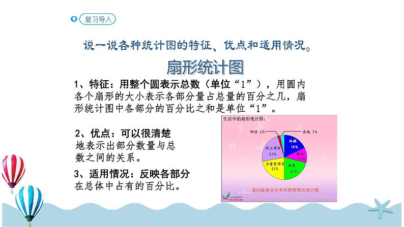 人教版数学六年级下册：6.3.2《统计与概率（二）(教材P97页例4-例5）》PPT课件第4页