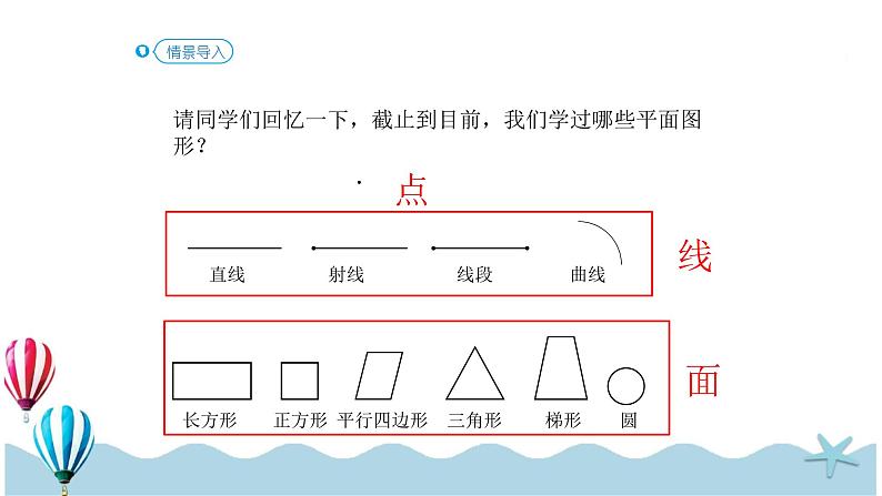 人教版数学六年级下册：6.2.1《图形的认识与测量（一）(教材P86页例1、2)》PPT课件02