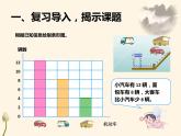 四上【数学】--PPT课件第7单元7.3  认识条形统计图（3）