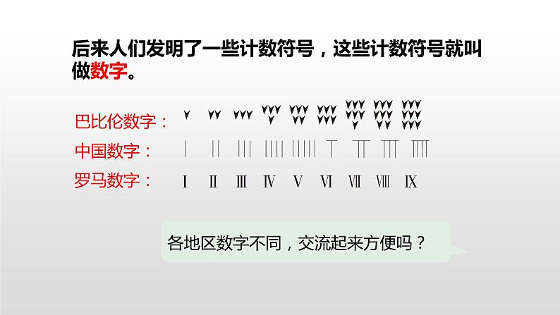 人教版小学数学四年级上册 《数的产生 十进制计数法》第一课时课件PPT05