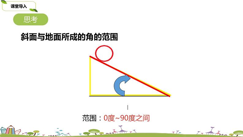 苏教版 数学 四年级 上册 8.11 《怎样滚得远》PPT课件07