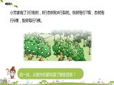 苏教版 数学 四年级 上册 5.1 《解决问题的策略（1）》PPT课件