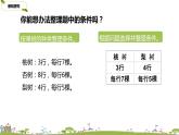 苏教版 数学 四年级 上册 5.1 《解决问题的策略（1）》PPT课件
