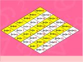 （滬教版）2015秋一年級(jí)數(shù)學(xué)上冊(cè) 大家來做加法1 課件
