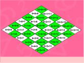 （滬教版）2015秋一年級(jí)數(shù)學(xué)上冊(cè) 大家來做加法1 課件
