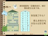 （滬教版）2015秋一年級數(shù)學(xué)上冊 分與合滬教版（2015秋） 課件