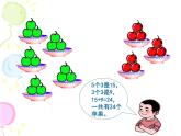 【滬教版（2021秋）】二年級數(shù)學(xué)上冊 6.3 5個3加3個3等于8個3ppt