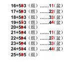 【滬教版（2021秋）】二年級(jí)數(shù)學(xué)上冊(cè) 4.10 有余數(shù)除法的計(jì)算方法 課件