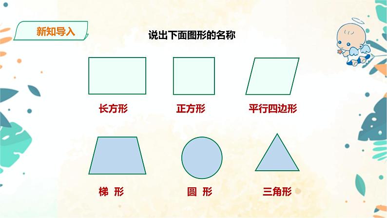 人教版五上第六单元第一课时《平行四边形的面积》（课件ppt+教案+导学单）03
