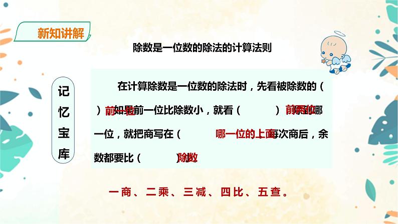 人教版四上第六单元《商是两位数的除法》（课件22页+教案+导学单）04