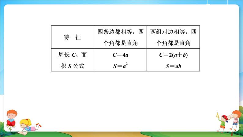 小升初数学专题复习系列课件第14课时平面图形的测量（54张ppt）05