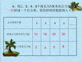 沪教版五年级下册 表面积的变化 课件PPT