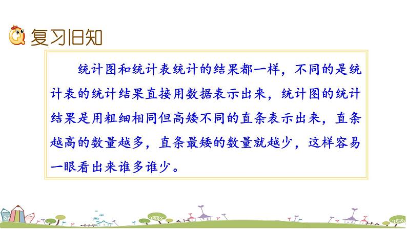 西师大版数学四年级上册  6.3 《练习十六》PPT课件+课时练02