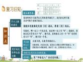 西師大版數(shù)學(xué)四年級(jí)上冊(cè)  9.4 《練習(xí)二十四》PPT課件+課時(shí)練