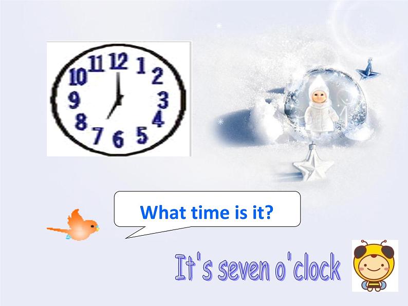 人教新起点二年级英语下册Unit 4 Lesson2教案02