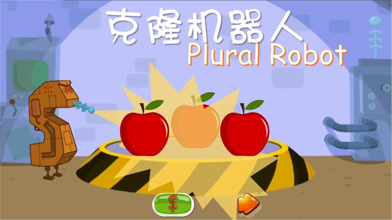 打地鼠43互动游戏更新.