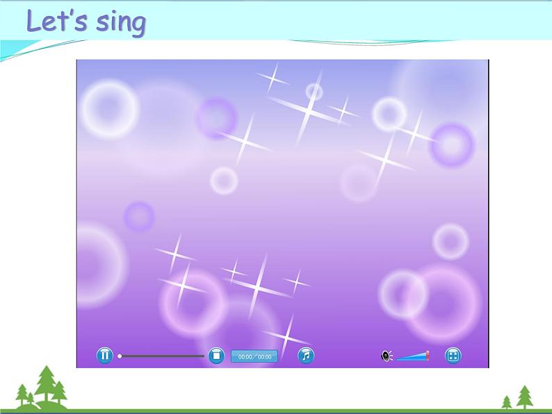 人教版(PEP)英语三下同步  Unit1 Welcome back to school PB Let’s learn (课件+教案+练习+素材)02