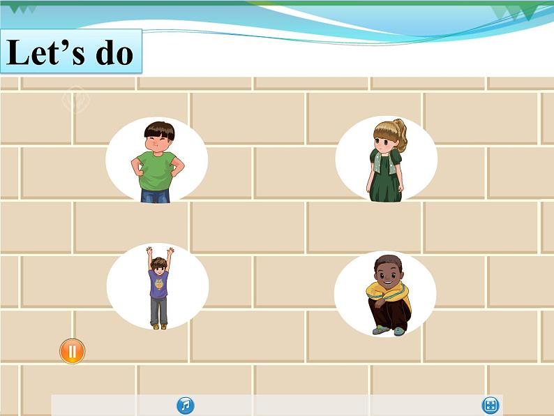 人教版(PEP)英语三下同步  Unit 3 At the zoo PB start to read( 课件+教案+习题+素材)03