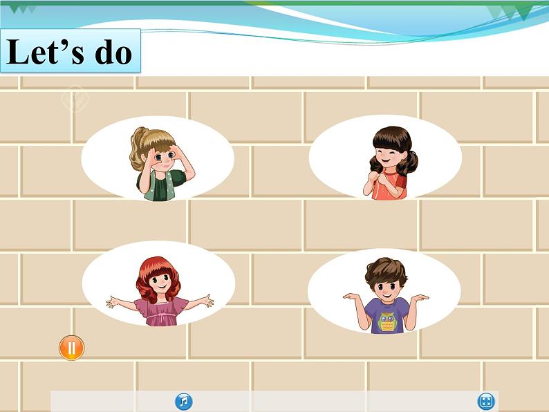 人教版(PEP)英语三下同步  Unit 3 At the zoo PB start to read( 课件+教案+习题+素材)06