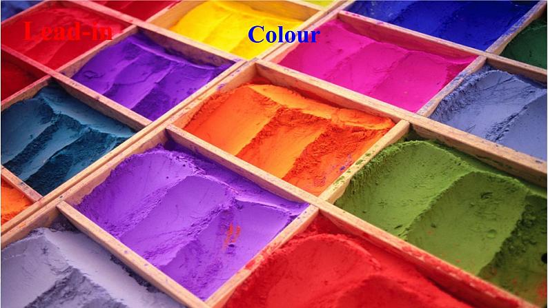 精通版英语三年级上册 Unit 5  Lesson 25 PPT课件+音频02