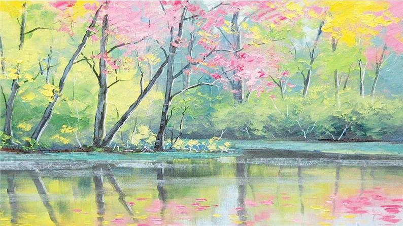 精通版英语三年级上册 Unit 5  Lesson 25 PPT课件+音频04