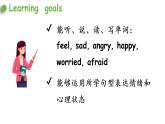 2021年秋人教PEP版六年级英语上册 Unit 6 Part A Let's learn&Write and say （课件+素材）