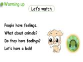 2021年秋人教PEP版六年级英语上册 Unit 6 Part A Let's learn&Write and say （课件+素材）