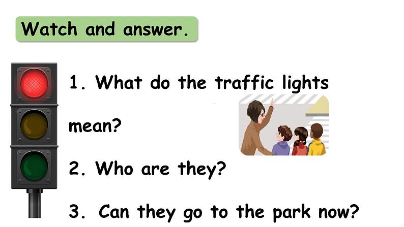 2021年秋人教PEP版六年级英语上册Unit 2 Part B  Let's learn & Role-play （课件+素材）07