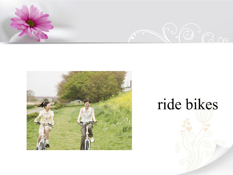 人教新起点二年级英语下册Unit 1 Lesson 2课件03