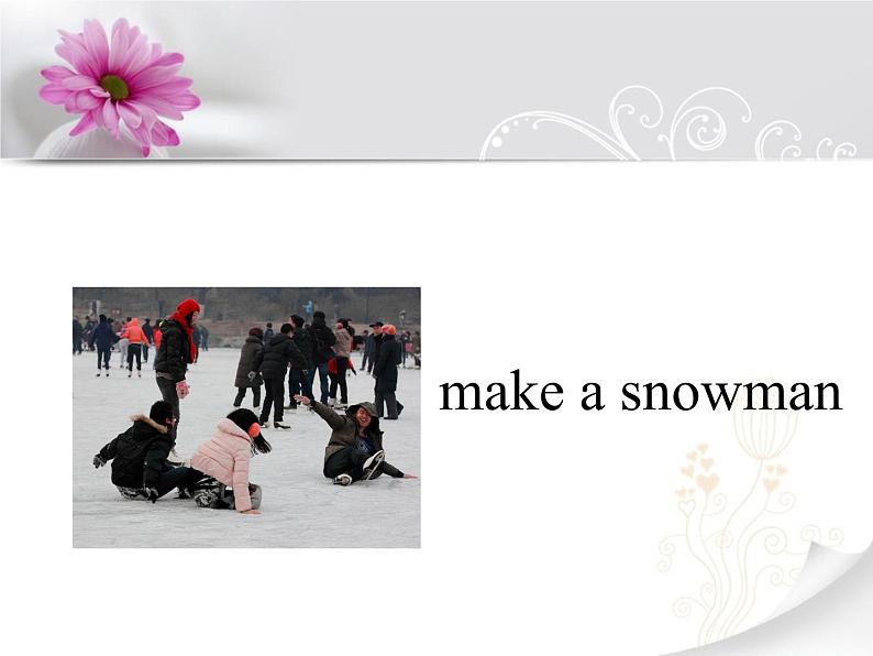 人教新起点二年级英语下册Unit 1 Lesson 2课件04