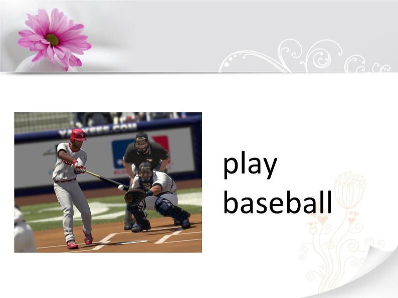 人教新起点二年级英语下册Unit 1 Lesson 2课件06