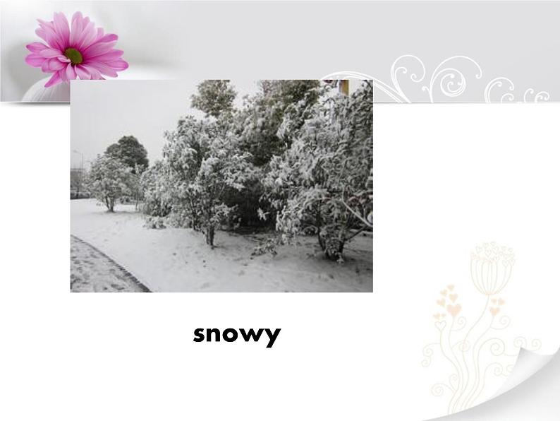 人教新起点二年级英语下册Unit 2 Lesson 2课件07