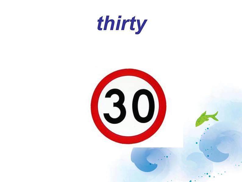 人教新起点二年级英语下册Unit 4 Lesson1课件05