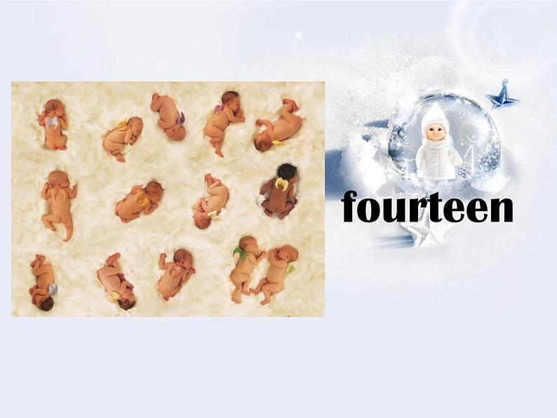 人教新起点二年级英语下册Unit 4 Lesson2课件04