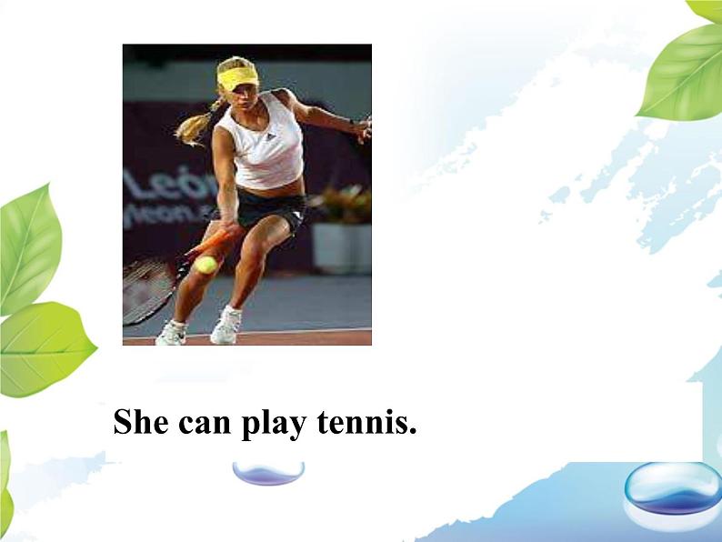 人教新起点二年级英语下册Unit 1 Lesson 3课件08