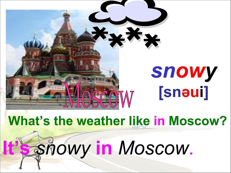 人教新起点二年级英语下册Unit 2 Lesson 3课件06