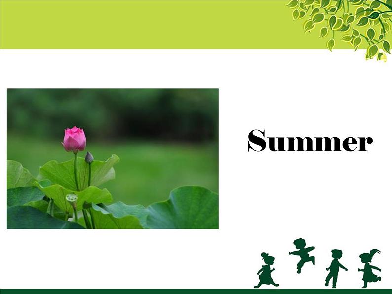 人教新起点二年级英语下册Unit 3 Lesson 1课件03