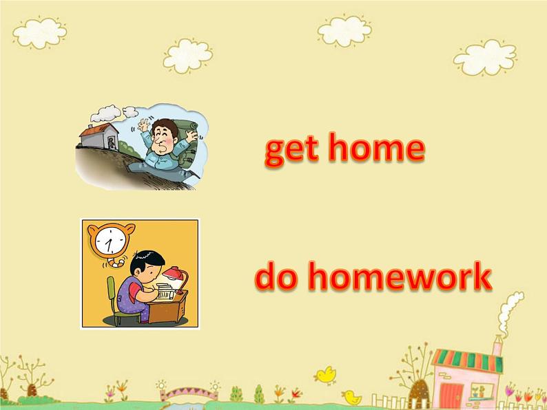 人教新起点二年级英语下册Unit 5 Lesson1课件04