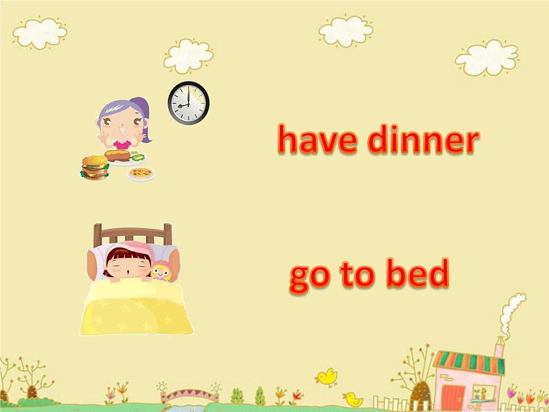 人教新起点二年级英语下册Unit 5 Lesson1课件05