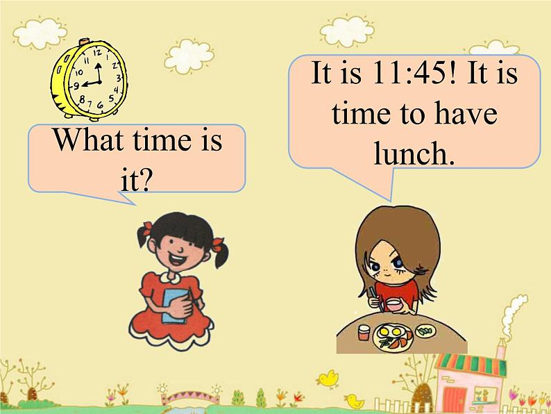 人教新起点二年级英语下册Unit 5 Lesson1课件08