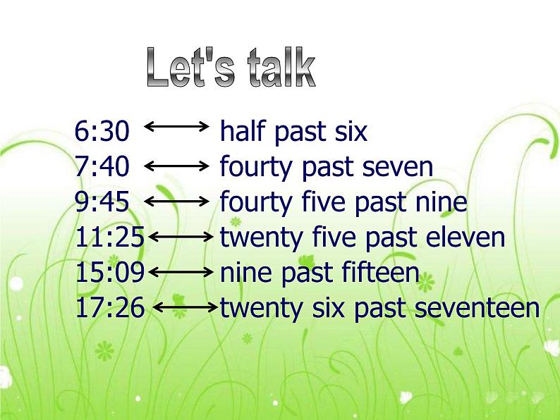 人教新起点二年级英语下册Unit 5 Lesson1课件07