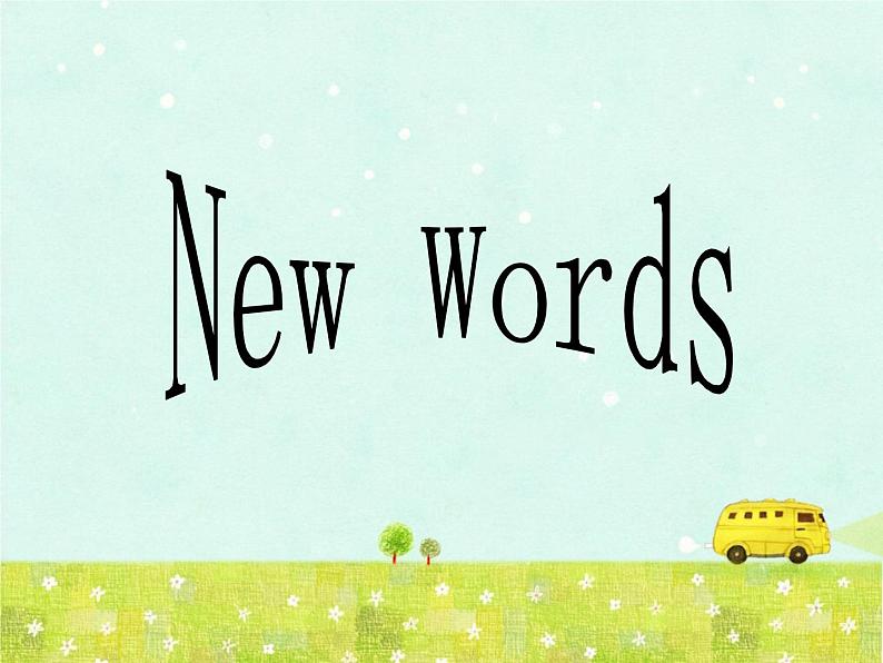 人教新起点二年级英语下册Unit 5 Lesson2课件02