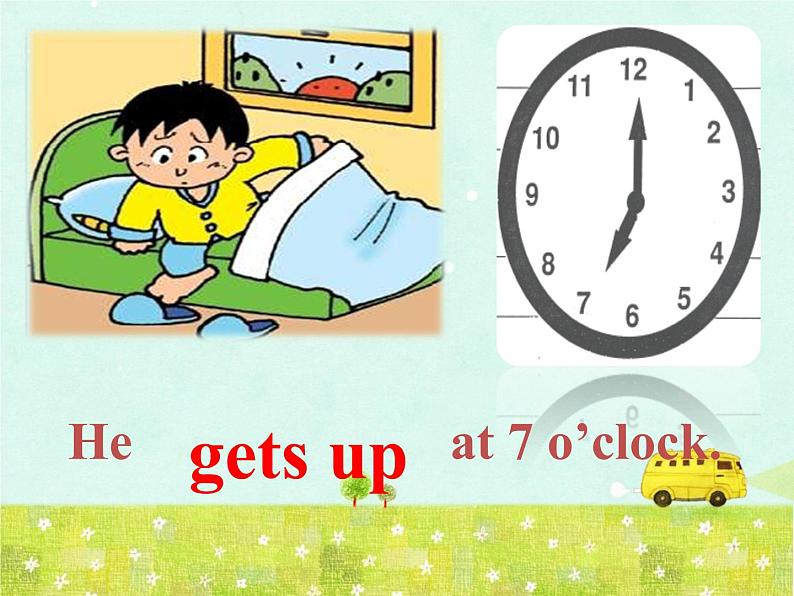 人教新起点二年级英语下册Unit 5 Lesson2课件07