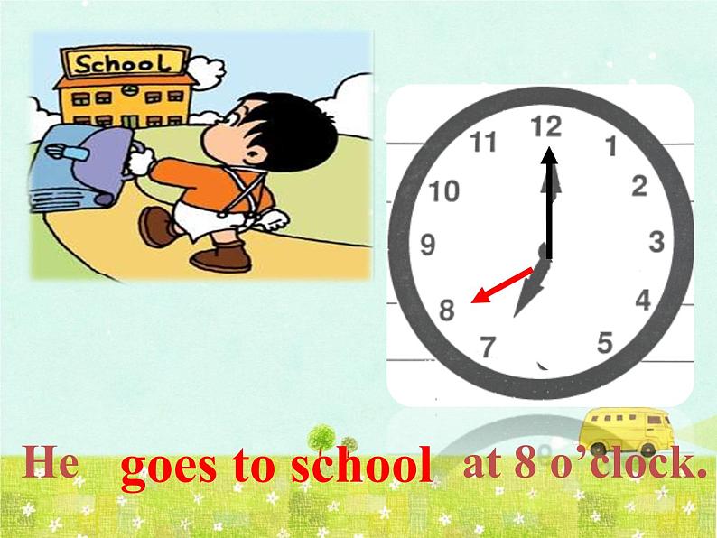 人教新起点二年级英语下册Unit 5 Lesson2课件08