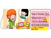 科普版五年級下冊英語 Lesson7   7-2課件PPT